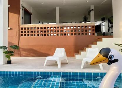Maerim Villa&Pool - 77