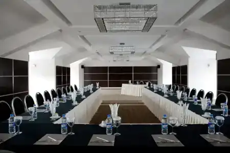 Bilkent and Conference Center - 13