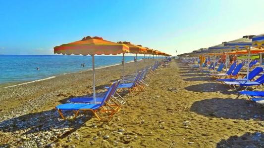Club Marmara Rhodes Doreta Beach - 16