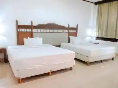 Inna Bali Heritage - 41