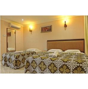 Penarak Bamboo Beach - 4