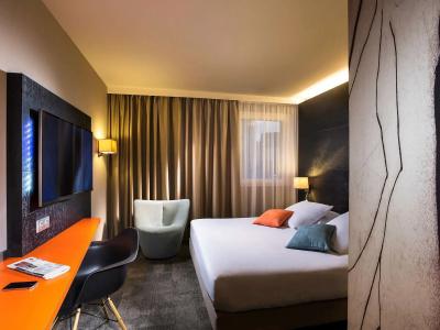 Mercure Colmar Centre Unterlinden - 7