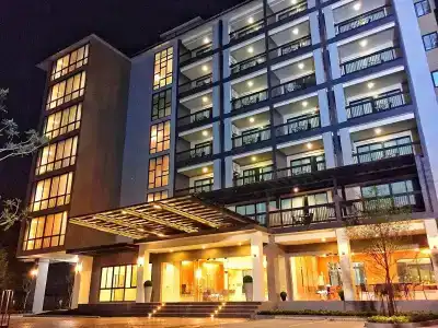 Wellness Chiang Mai - 0