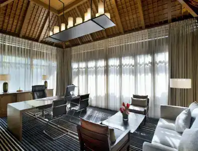 JW Marriott Mauritius Resort - 44