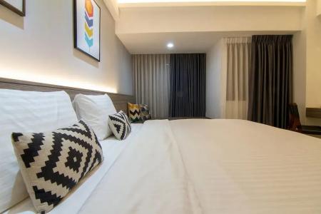 Bossotel Chiang Mai - Sha Plus - 46
