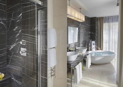 Mandarin Oriental, Milan - 24