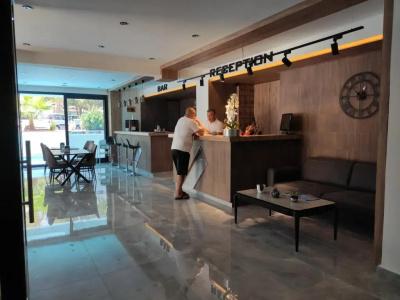 Didim Elit Otel - 16