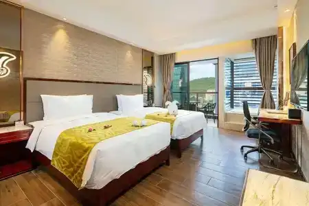 Yuexin Tomorrow Sanya - 6
