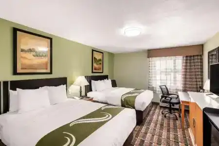 Quality Inn & Suites - 45
