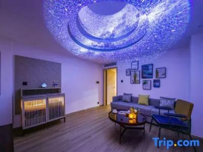 Sheraton Guilin - 115