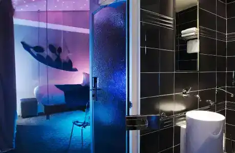 Five Boutique Paris Quartier Latin - 152