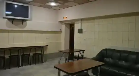 Hostel VShokoladi - 10