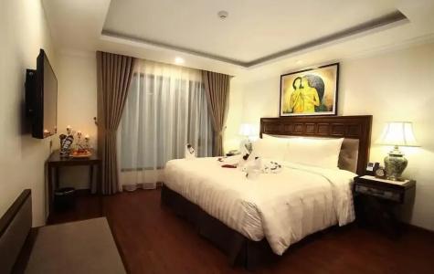 Paris Boutique Sapa - 50