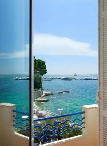 Hôtel Belles Rives - 120