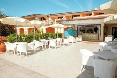 Sentido Orosei Beach - 15