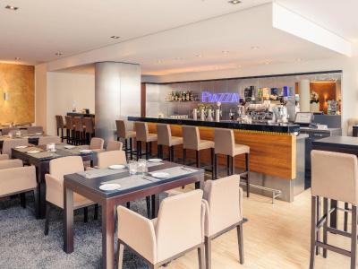 Mercure Düsseldorf City Nord - 27