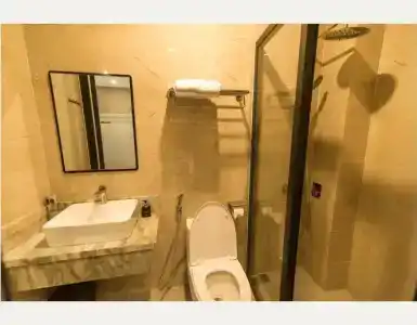 Aha Thang Bom Apartment Da Nang - 21