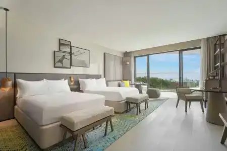 Crowne Plaza Phu Quoc Starbay, An Ihg - 43