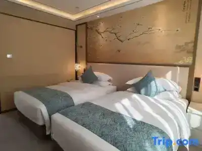 Weiselect Wanghu - 19