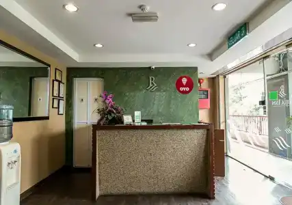 Oyo 217 Rujia Inn - 0
