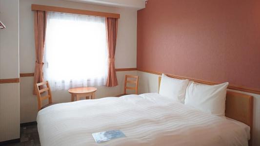 Toyoko Inn Hanshin Ekimae - 17