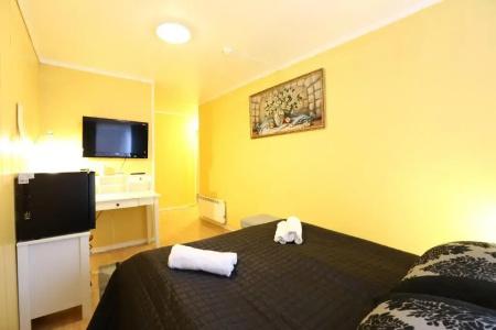 Barents Frokosthotell - 27