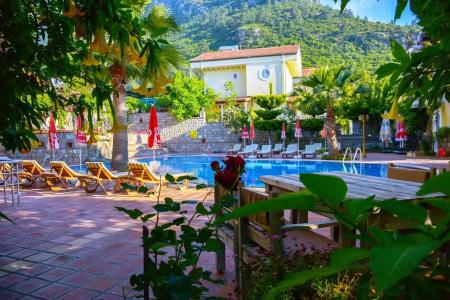 Mountain Valley , & Villas - 16