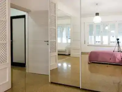 Suite in Center - 68