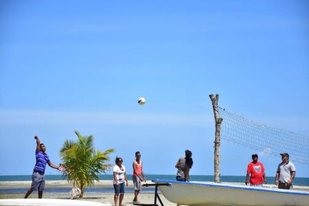 Club Fiji - 28