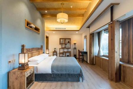 Lijiang Zen Garden - 37