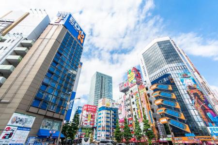 Sotetsu Fresa Inn Kanda - 0