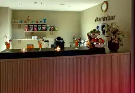 Riolavitas Resort & Spa - 12