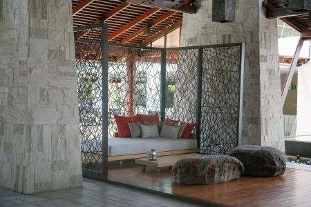 Veranda Pool Suite - 13