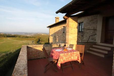 Agriturismo Montegonfoli - 170