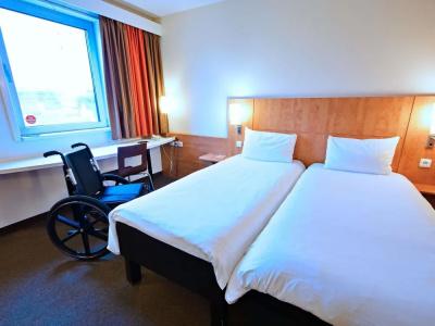 Ibis Praha Mala Strana - 28