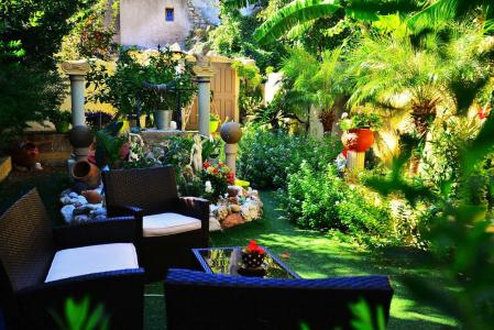 Olympos Pension - 16