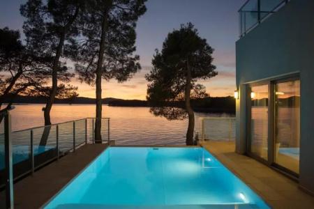Crvena Luka Resort - 196