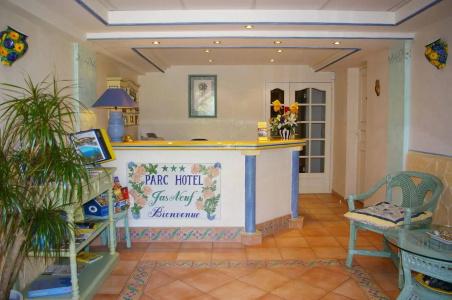 Hôtel Jas Neuf - 4