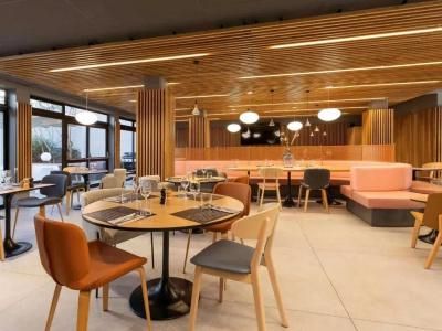 Novotel Bordeaux Centre Gare Saint Jean - 22