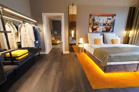 Fürstenhof Leipzig - 57