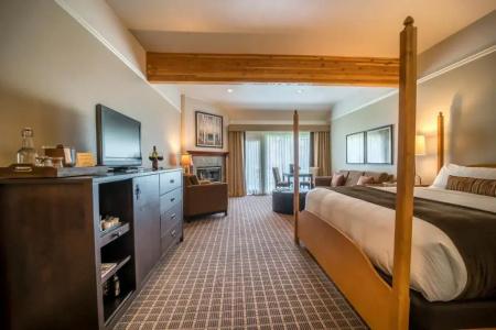 Pine Ridge Inn - 26
