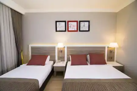 Port River & Spa - Ultra All Inclusive - 7