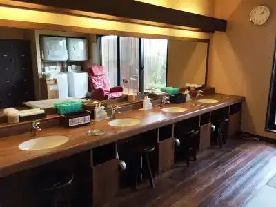 Dormy Inn Akita - 24