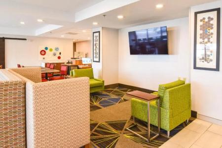Holiday Inn Express Indianapolis South, An Ihg - 11