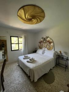 Boutique Hostal Salinas - 22