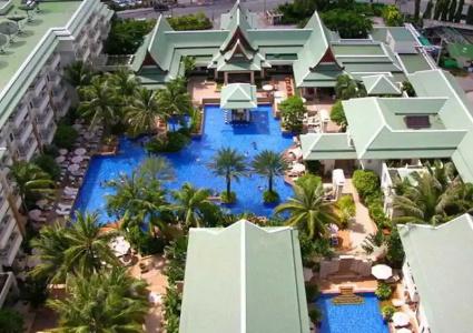Holiday Inn Resort Phuket, An Ihg - Sha Extra Plus - 0
