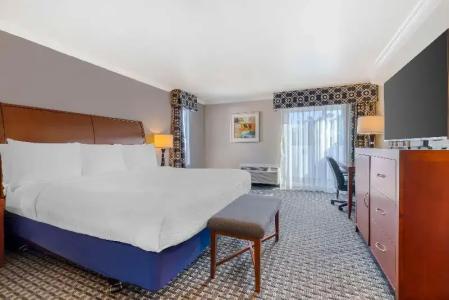 Best Western Plus Marina Shores - 58