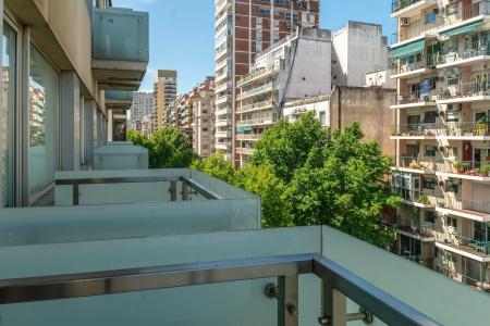 Dazzler by Wyndham Buenos Aires Recoleta - 23