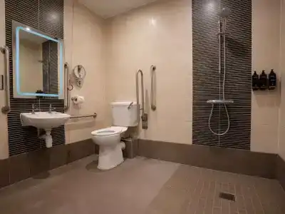 Mercure Oxford Hawkwell House - 49
