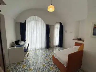 Il Moro Di Positano - 57